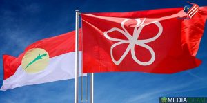UMNO BERSATU
