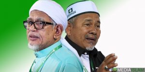 Ulama PAS
