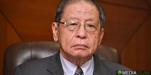Lim Kit Siang