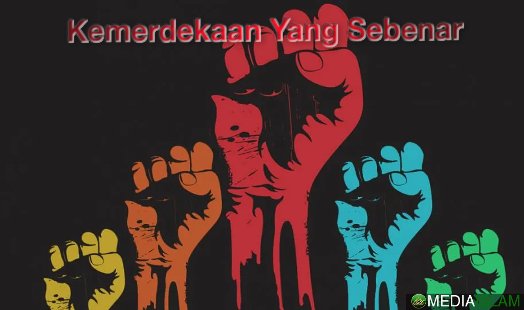 Islam Dan Hak Asasi Manusia