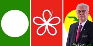 PAS BERSATU UMNO 01