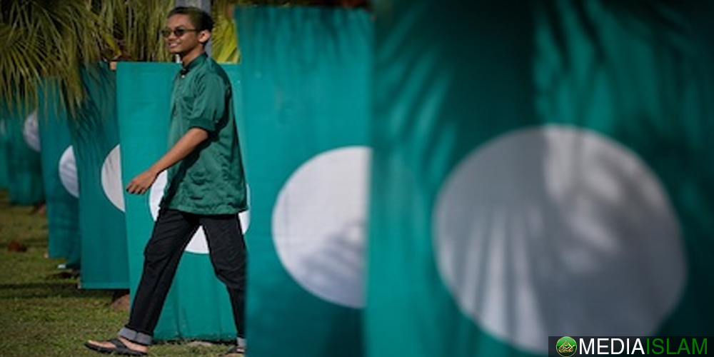 PAS Boleh Jadi Penentu Dalam PRN Melaka