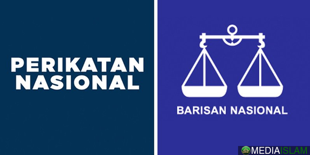 PN Melaka Ajak UMNO Berunding Pembahagian Kerusi