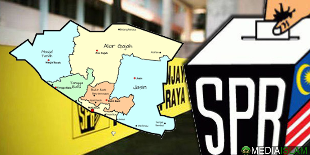 Pengajaran Politik Melaka