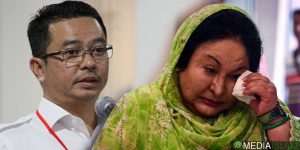 Rizal Rosmah