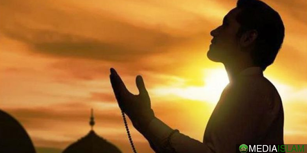 Kurang Enak Jadi Muslimkan?