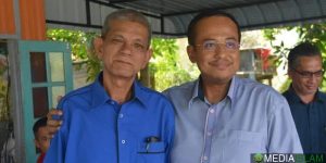 Samsuri Mokhtar Dan Nik Dir