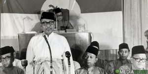 Sejarah UMNO