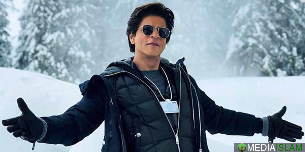 Ada Apa Dengan Shah Rukh Khan?