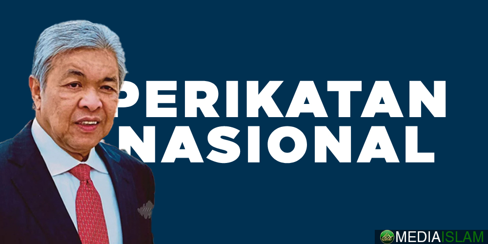 Ismail Sabri Jadi PMpun Disebabkan Sokongan PN, UMNO Tak Kenang Budi?