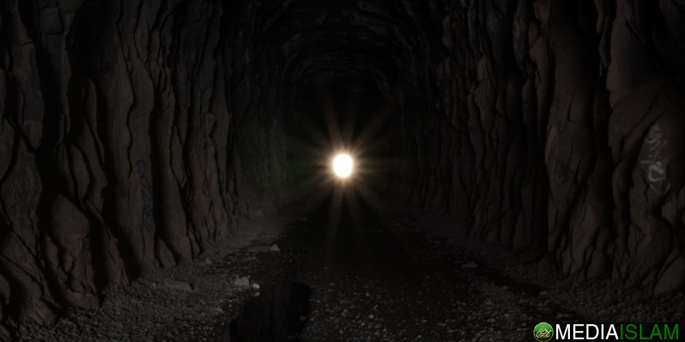 Covid-19: Melihat Sinar Di Hujung Terowong Yang Panjang