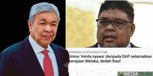 Umno Melaka