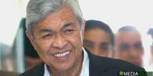 Zahid