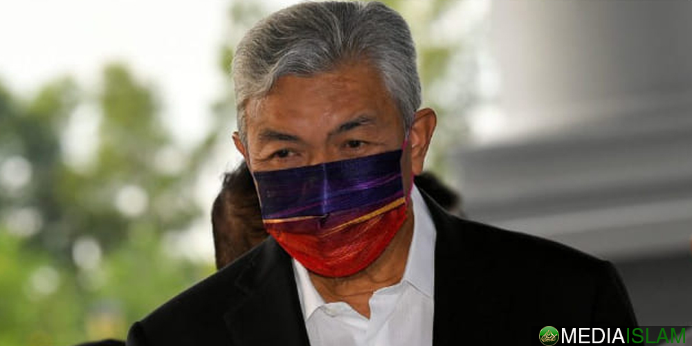 Zahid Hamidi, William Leong Antara Nama Terkenal Dalam Pendedahan ‘Kekayaan Di Luar Persisir’