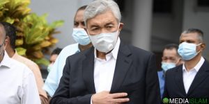 Zahid