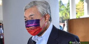 Zahid