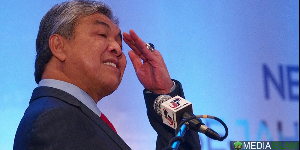Dosa Keangkuhan, keegoan Dan Kesombongan Umno