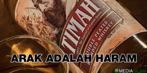 Arak Timah
