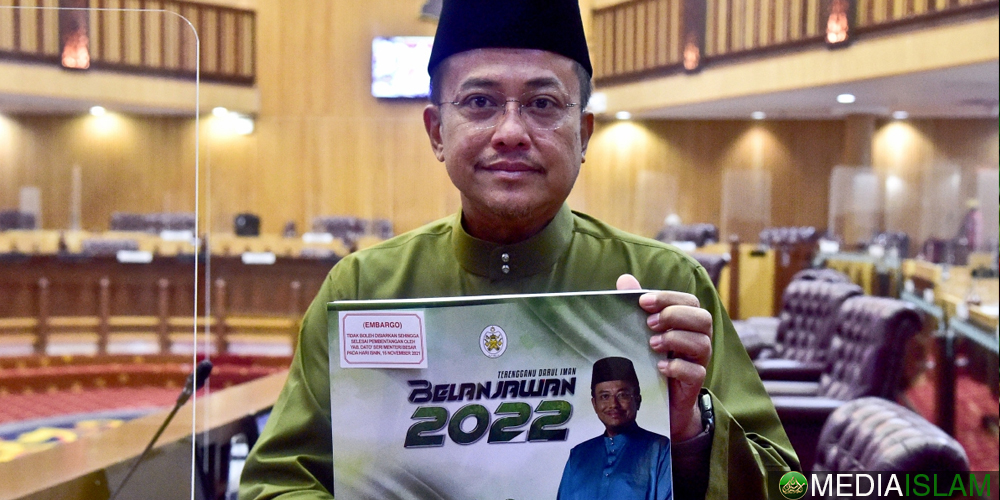 Bajet Pasca Pandemik