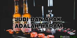 Judi Dan Arak