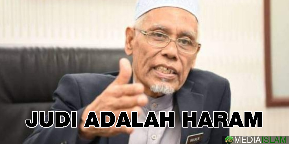 Kenapa Mufti Terasa?