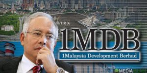 Najib 1MDB