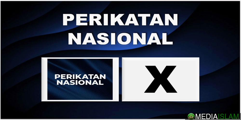 PH Sudah, BN Pun Sudah, PN Sahaja Yang Belum Mentadbir Melaka