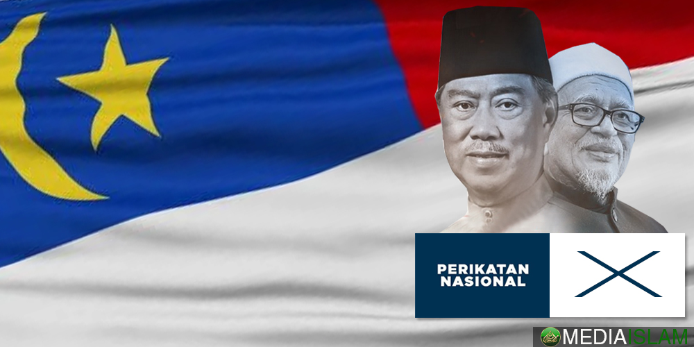 Manifesto Mi Segera BN Atau Yang Jaga Rakyat PN Jadi Pilihan Warga Melaka?