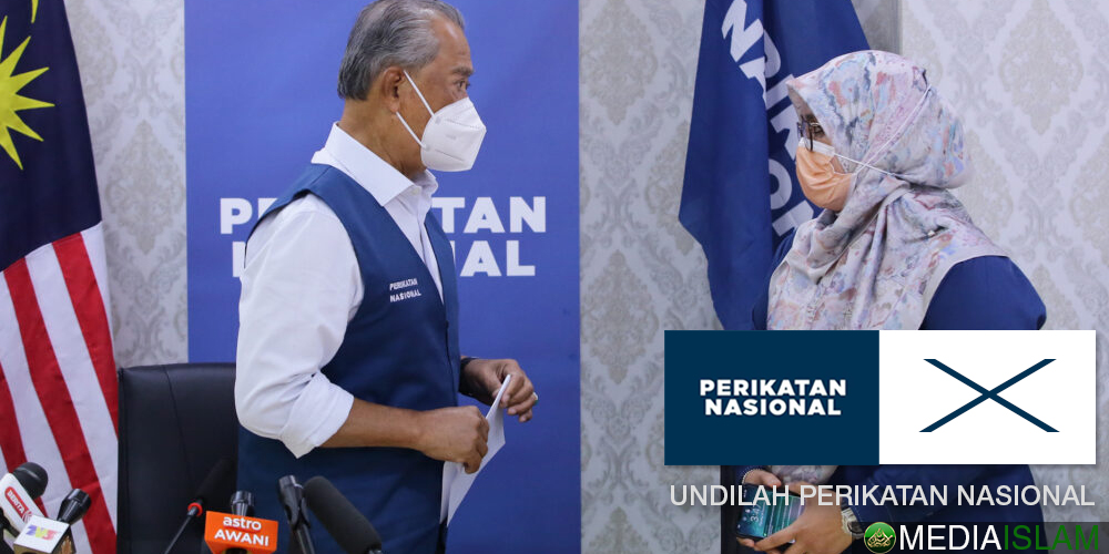 Kalau Rakyat Melaka Mahukan Perubahan Politik, Melakar Sejarah …Inilah Masanya!