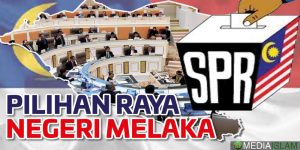 PRN Melaka