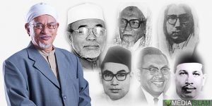 Pemimpin Tertinggi PAS