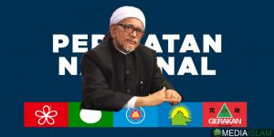 Perikatan Nasional
