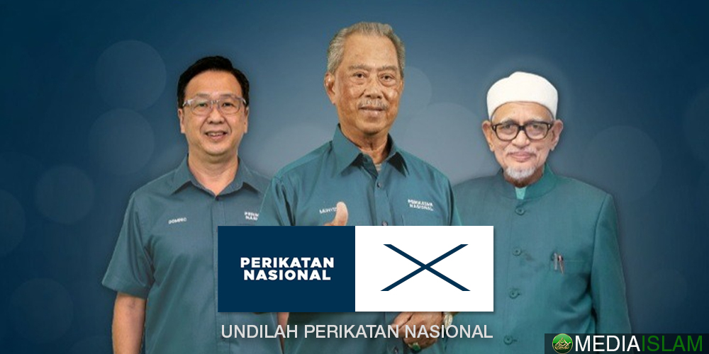 Penerimaan Rakyat Melaka Terhadap PN Amat Baik