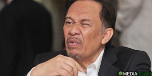 Anwar Ibrahim