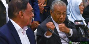 Anwar Mahathir