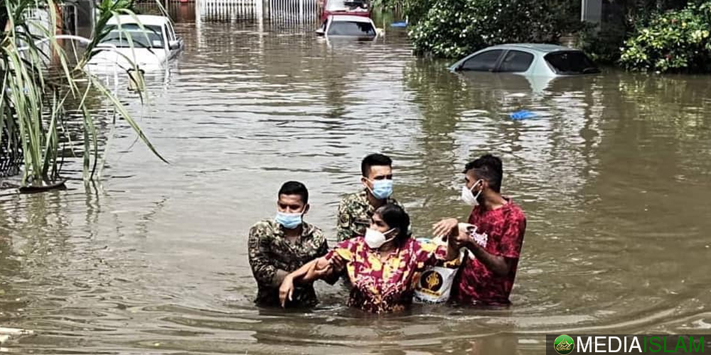 Malaysia Yang Menyedihkan