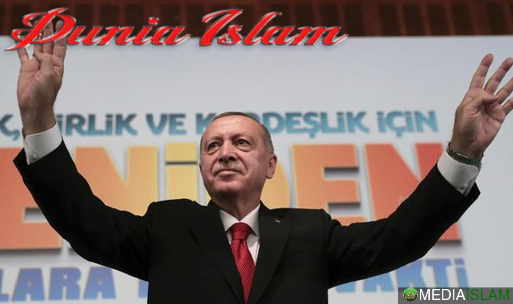 Perang Ekonomi Ke Atas Turki