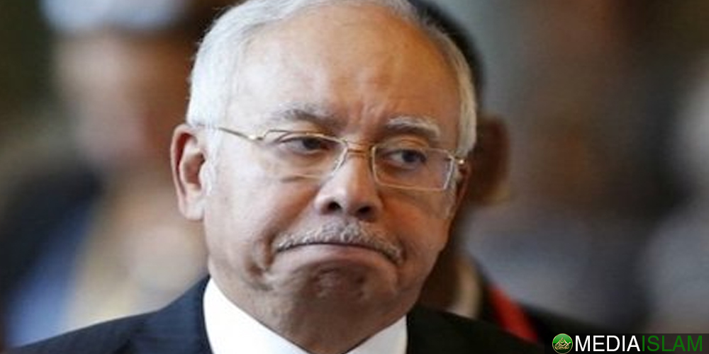 Apa Seterusnya Untuk Najib Razak?