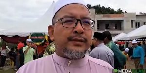 Ustaz Wan Sukairi