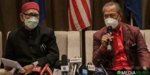 Abdul Hadi Muhyiddin