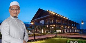 GM Duyung Marina Resort