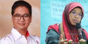 Jangan Menghukum