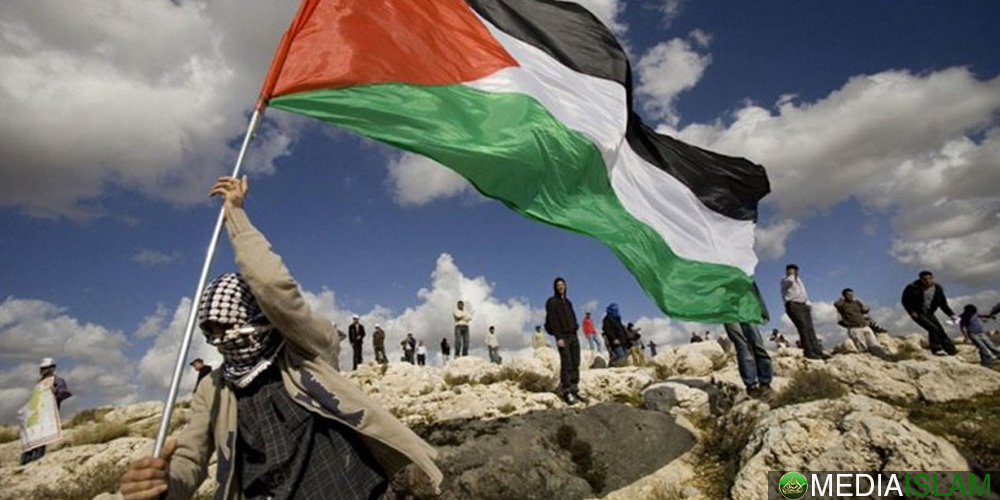 Isu Palestin Menyatukan Umat