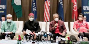 Muzakarah PAS BERSATU