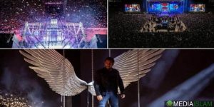 New Year Celebration