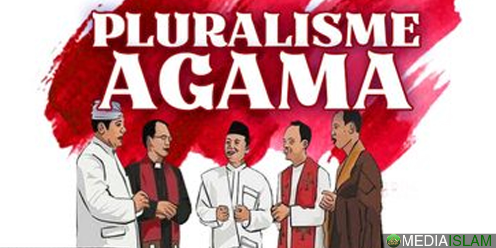 Pluralisme Agama: Ancaman Umat Islam Di Akhir Zaman