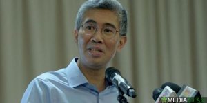 Tengku Zafrul Aziz