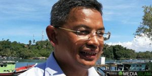 Dr. Azman Ibrahim
