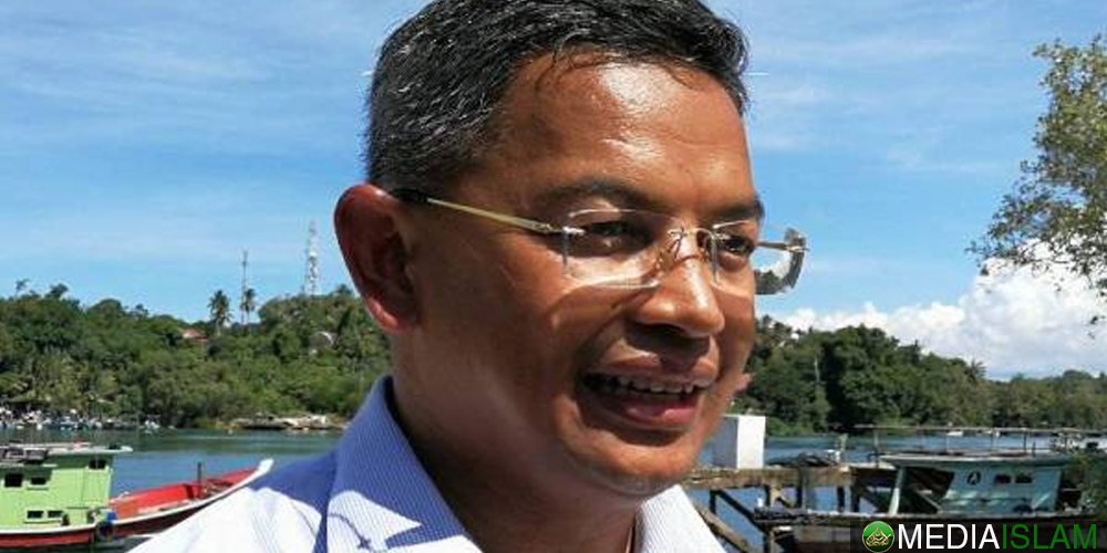 Kerajaan PAS Terengganu Membangun Dengan Cara Tersendiri