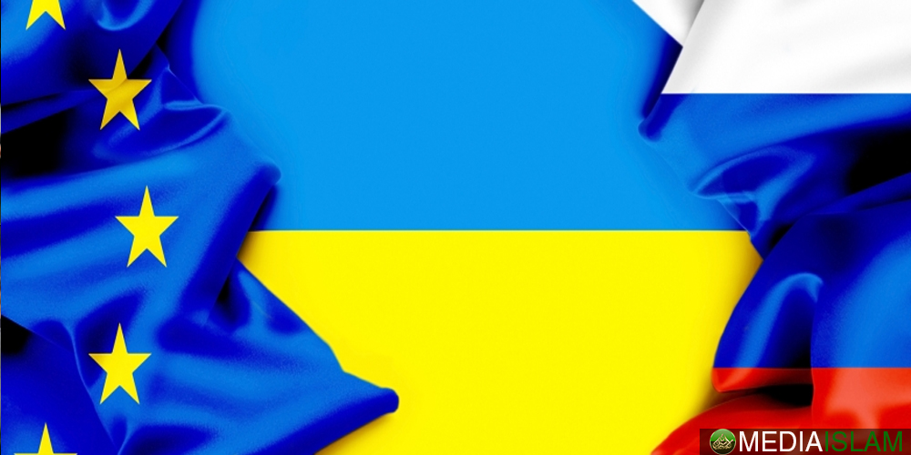 Tiga Senario Konflik Barat Dan Rusia Di Ukraine.